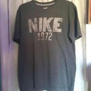 Vintage NIKE 1972 T-Shirt